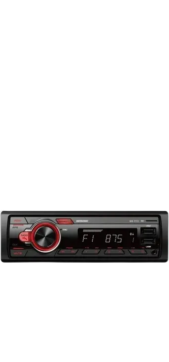 Geesonic Premium MP3 Player 1111