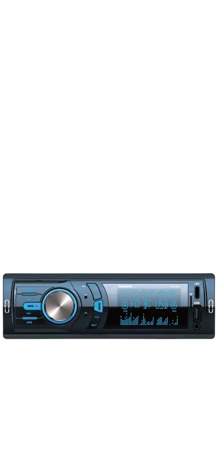 Geesonic Premium MP3 Player 3333