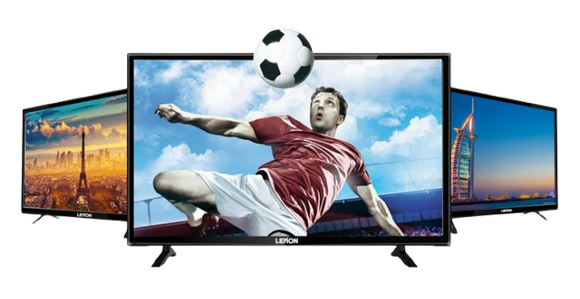 LED TVs